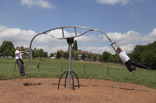 For Thrill Seeking Teenagers | Proludic Skysurf image 2 | ODS